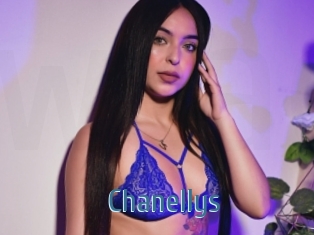 Chanellys
