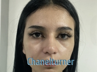 Chanelturner