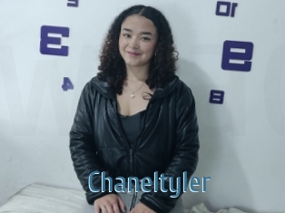 Chaneltyler
