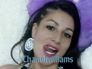 Chanelwilliams