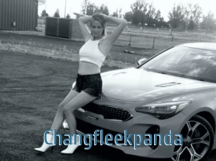 Changfleekpanda