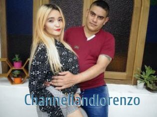 Channellandlorenzo