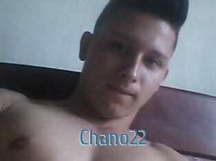 Chano22