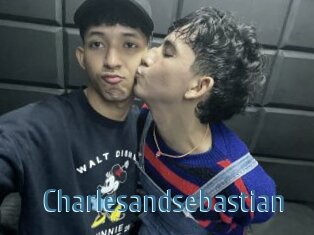Charlesandsebastian
