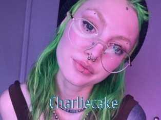 Charliecake