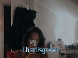 Charlisgreen