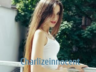 Charlizeinnocent