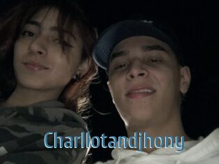 Charllotandjhony
