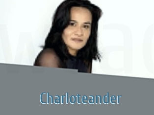 Charloteander