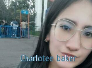 Charlotee_baker