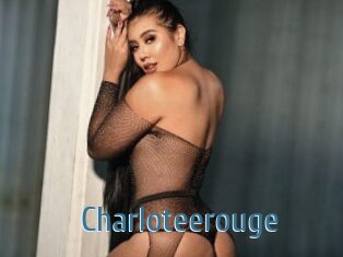 Charloteerouge