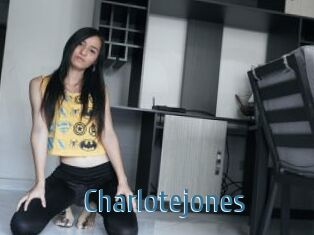 Charlotejones