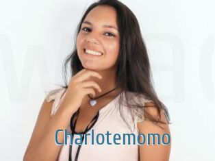 Charlotemomo