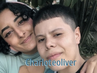 Charloteoliver