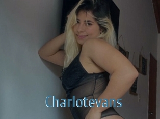 Charlotevans