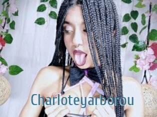 Charloteyarborou