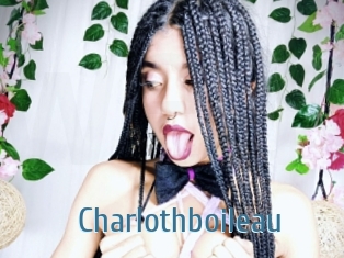 Charlothboileau