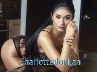 Charlottedonkan