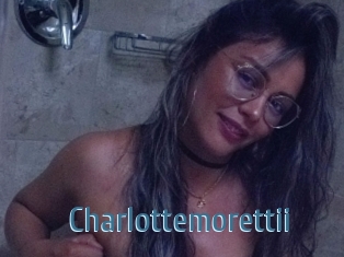 Charlottemorettii