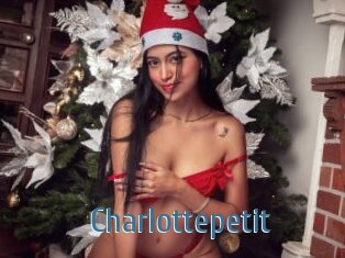 Charlottepetit