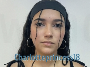 Charlotteprincess18