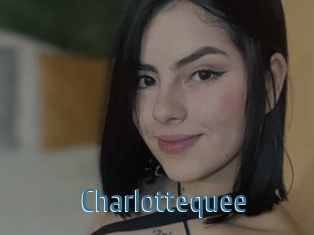 Charlottequee