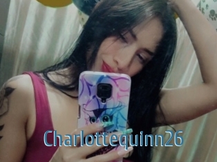 Charlottequinn26