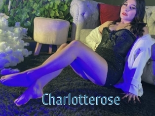 Charlotterose