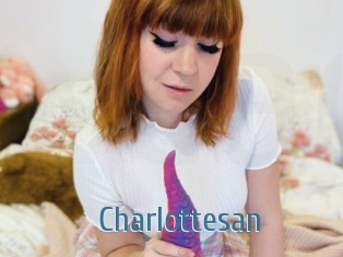 Charlottesan