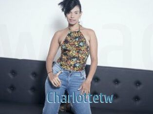 Charlottetw