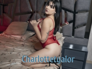 Charlottetyalor