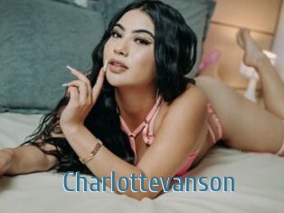 Charlottevanson