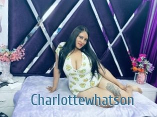 Charlottewhatson