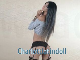 Charlottlatindoll