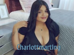 Charlottmarting