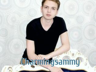 Charmingsammy