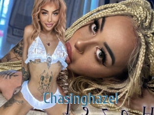 Chasinghazel