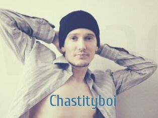 Chastityboi