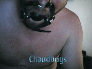Chaudboys