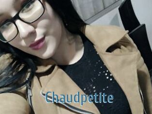 Chaudpetite