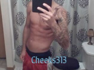 Cheeks313