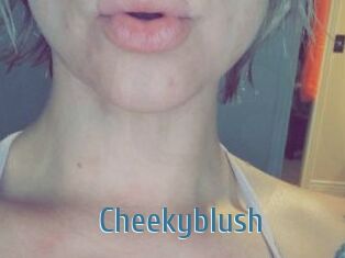 Cheekyblush