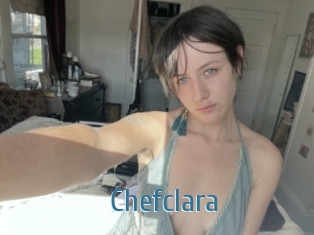 Chefclara