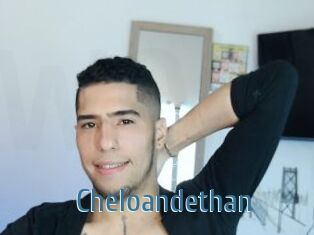 Cheloandethan