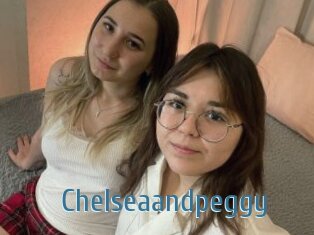 Chelseaandpeggy