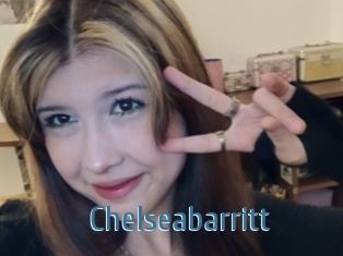 Chelseabarritt