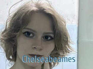 Chelseabeames