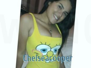 Chelseacooper