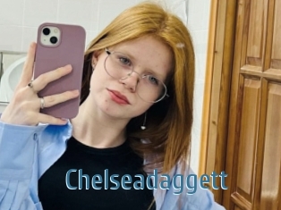 Chelseadaggett