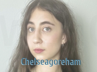 Chelseagoreham